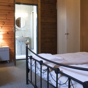 Standard Lake View Room