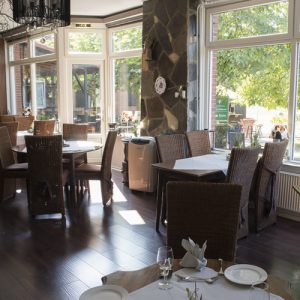 Wakatipu Kitchen dining room